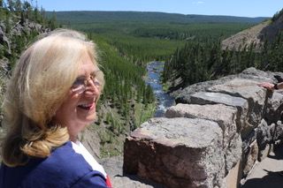 Dementia often Shapes my days. It does not define my&nbsp;life.