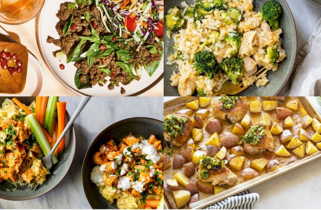 cooking with dementia